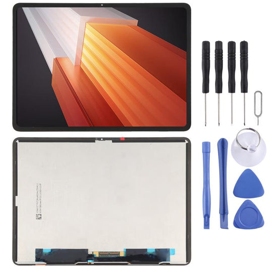 For vivo iQOO Pad Original LCD Screen With Digitizer Full Assembly - LCD Screen by buy2fix | Online Shopping UK | buy2fix