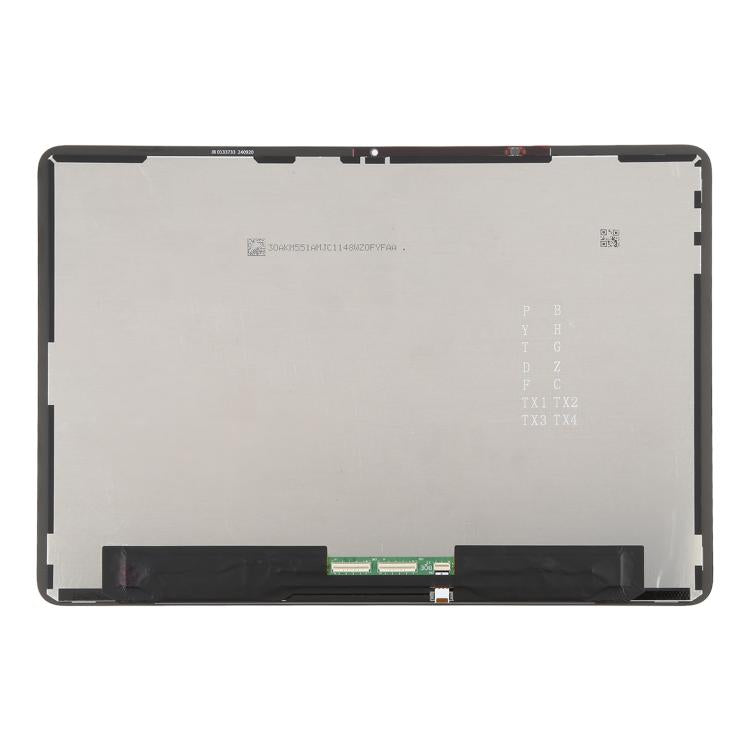 For vivo iQOO Pad2 Pro Original LCD Screen With Digitizer Full Assembly - LCD Screen by buy2fix | Online Shopping UK | buy2fix