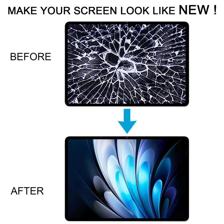 For vivo Pad5 Pro Original LCD Screen With Digitizer Full Assembly - LCD Screen by buy2fix | Online Shopping UK | buy2fix