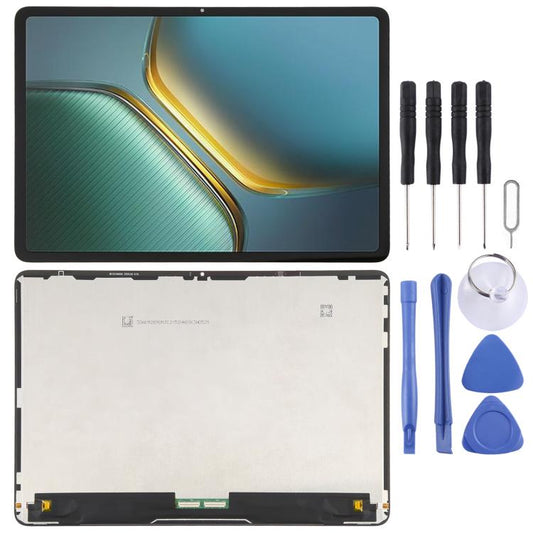 For vivo iQOO Pad5 Pro Original LCD Screen With Digitizer Full Assembly - LCD Screen by buy2fix | Online Shopping UK | buy2fix