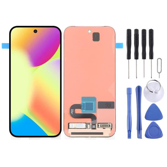 For Google Pixel 10 Original LCD Screen with Digitizer Full Assembly - LCD Screen by buy2fix | Online Shopping UK | buy2fix