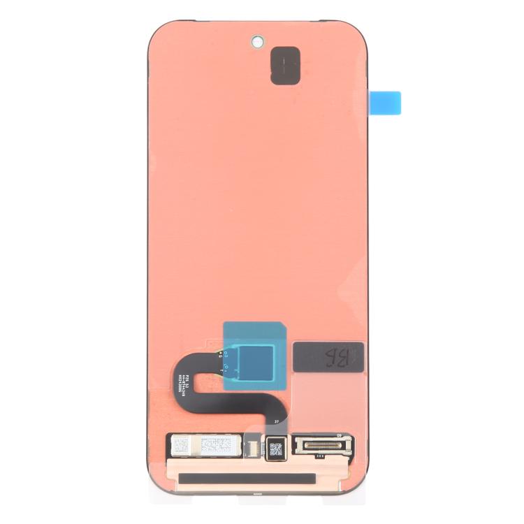 For Google Pixel 10 Original LCD Screen with Digitizer Full Assembly - LCD Screen by buy2fix | Online Shopping UK | buy2fix