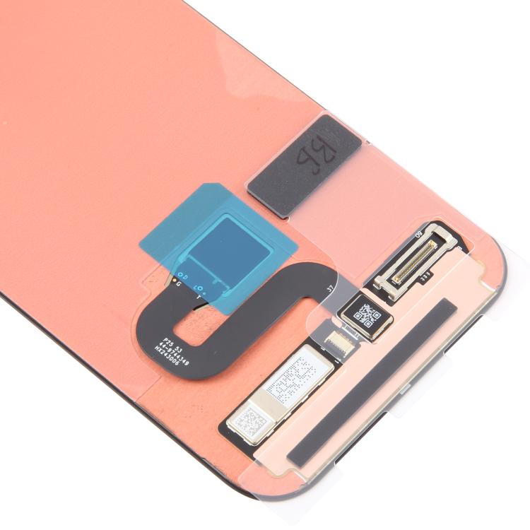 For Google Pixel 10 Original LCD Screen with Digitizer Full Assembly - LCD Screen by buy2fix | Online Shopping UK | buy2fix