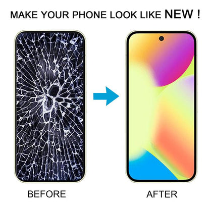 For Google Pixel 10 Original LCD Screen with Digitizer Full Assembly - LCD Screen by buy2fix | Online Shopping UK | buy2fix