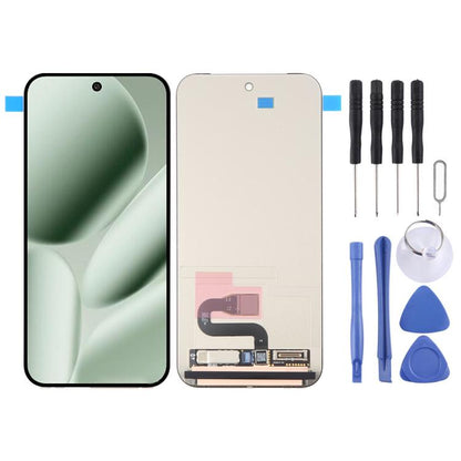 For Google Pixel 10 Pro XL Original LCD Screen with Digitizer Full Assembly - LCD Screen by buy2fix | Online Shopping UK | buy2fix