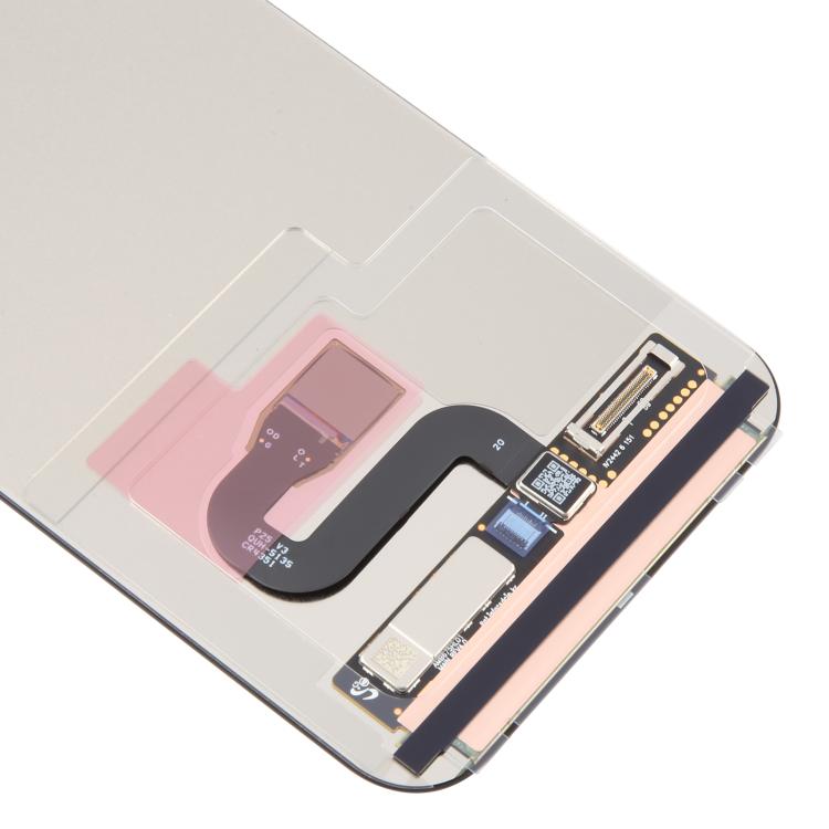 For Google Pixel 10 Pro XL Original LCD Screen with Digitizer Full Assembly - LCD Screen by buy2fix | Online Shopping UK | buy2fix