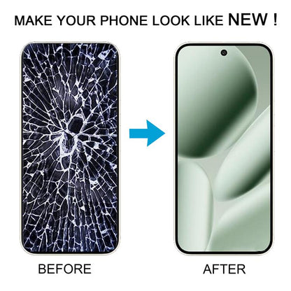 For Google Pixel 10 Pro XL Original LCD Screen with Digitizer Full Assembly - LCD Screen by buy2fix | Online Shopping UK | buy2fix