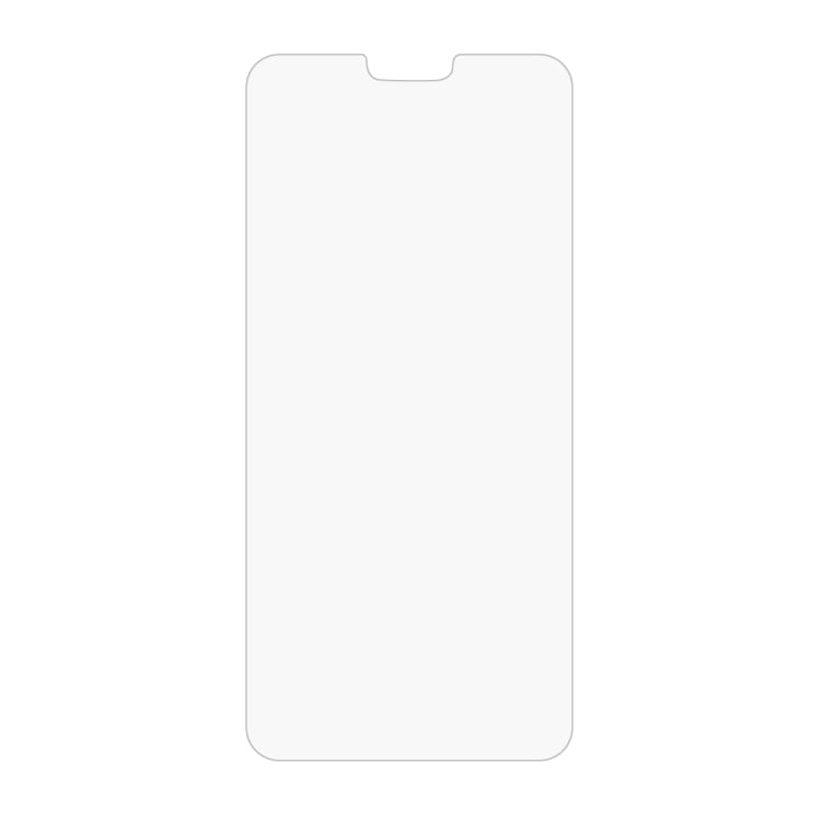 For Huawei Y8s 0.26mm 9H 2.5D Tempered Glass Film by DIYLooks