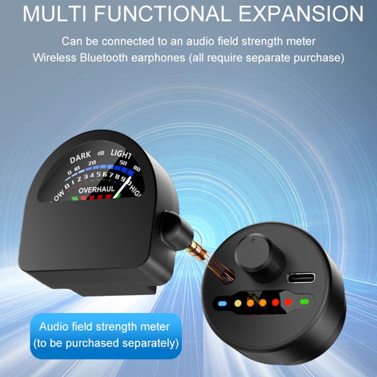 F03 Pipeline Leakage Detector - Other Tester Tool by buy2fix | Online Shopping UK | buy2fix