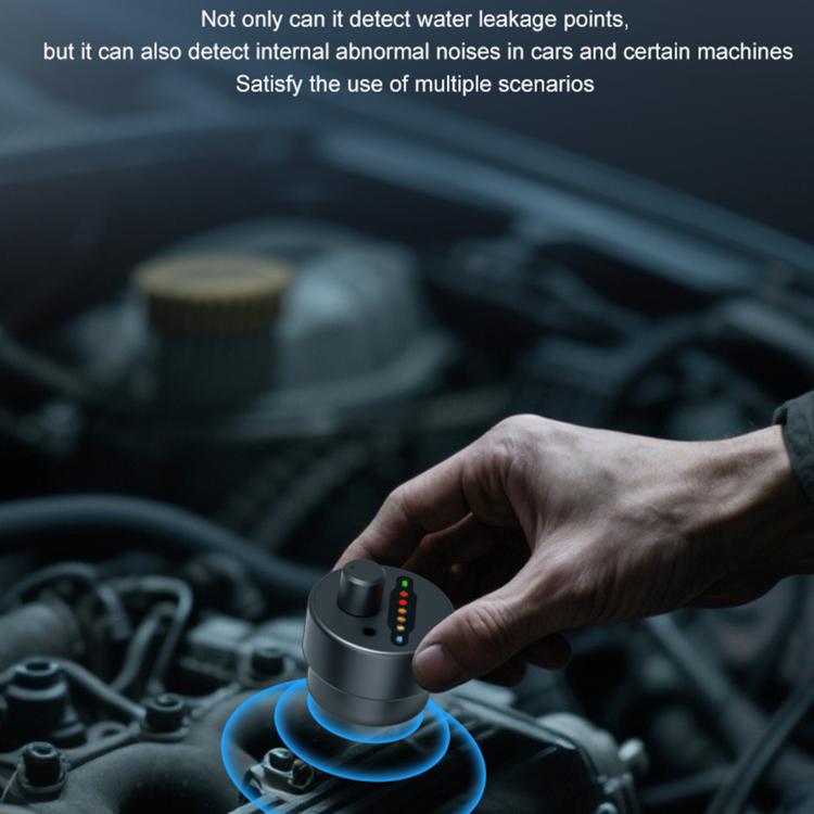 F03 Pipeline Leakage Detector - Other Tester Tool by buy2fix | Online Shopping UK | buy2fix