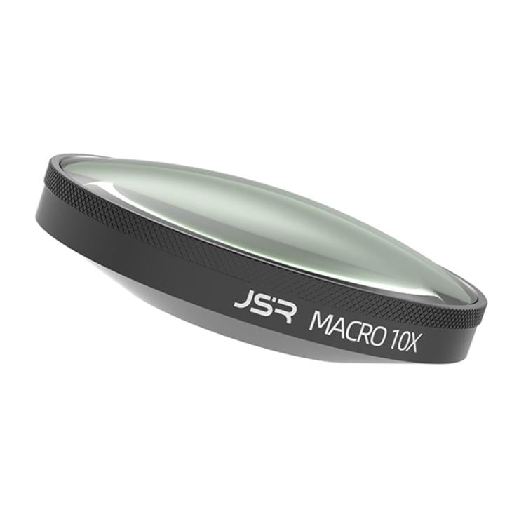 For Insta360 GO Ultra JSR LH Series 10X Macro Lens Single Filter - Len Accessories by JSR | Online Shopping UK | buy2fix