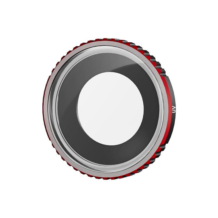 For Insta360 GO Ultra STARTRC Camera Lens Filter, Filter:UV - Len Accessories by STARTRC | Online Shopping UK | buy2fix