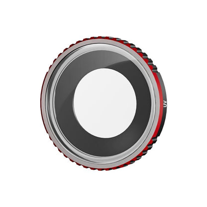 For Insta360 GO Ultra STARTRC Camera Lens Filter, Filter:UV - Len Accessories by STARTRC | Online Shopping UK | buy2fix