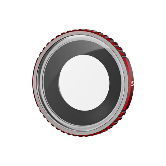 For Insta360 GO Ultra STARTRC Camera Lens Filter, Filter:UV - Len Accessories by STARTRC | Online Shopping UK | buy2fix