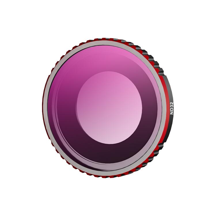 For Insta360 GO Ultra STARTRC Camera Lens Filter, Filter:ND32 - Len Accessories by STARTRC | Online Shopping UK | buy2fix