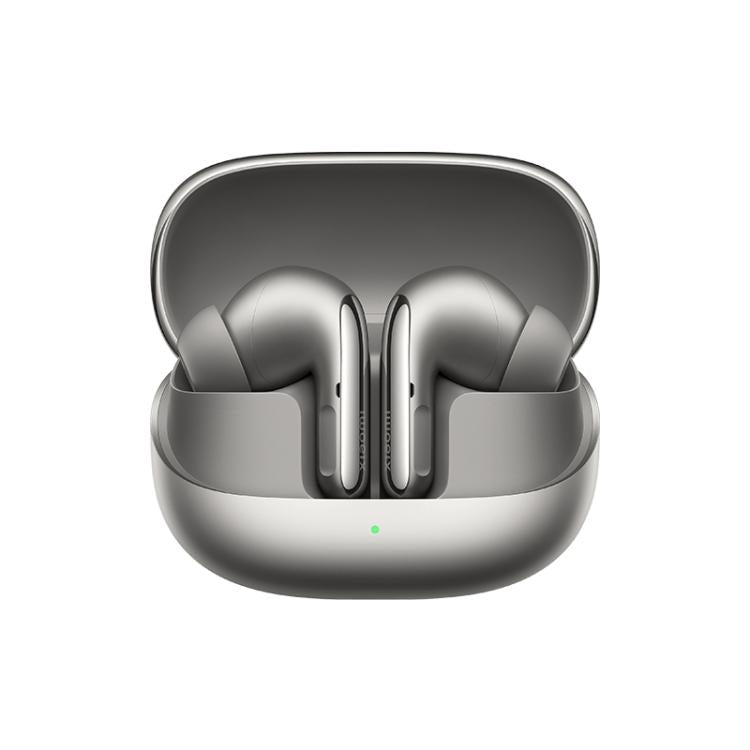 Original Xiaomi Buds 5 Pro In-Ear TWS Bluetooth Earphone(Titanium) - TWS Earphone by Xiaomi | Online Shopping UK | buy2fix