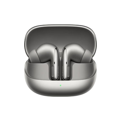 Original Xiaomi Buds 5 Pro In-Ear TWS Bluetooth Earphone(Titanium) - TWS Earphone by Xiaomi | Online Shopping UK | buy2fix