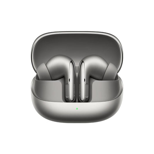 Original Xiaomi Buds 5 Pro In-Ear TWS Bluetooth Earphone(Titanium) - TWS Earphone by Xiaomi | Online Shopping UK | buy2fix