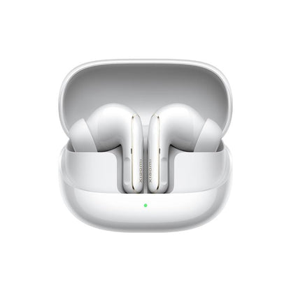 Original Xiaomi Buds 5 Pro In-Ear TWS Bluetooth Earphone(White) - TWS Earphone by Xiaomi | Online Shopping UK | buy2fix