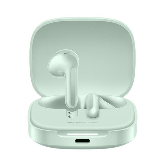 Original Xiaomi REDMI Buds 7S Semi-in-Ear Active Noise Cancelling Bluetooth Earphone(Cyan)