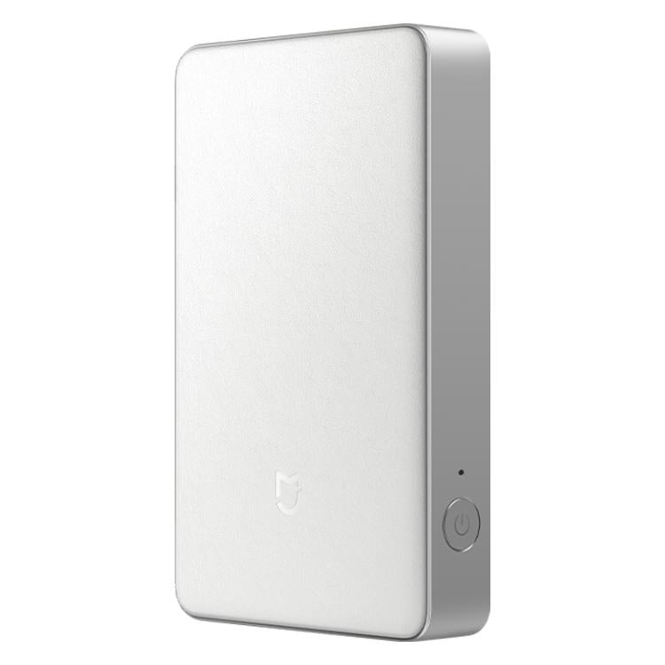 Original Xiaomi Mijia Pocket Photo Printer Pro(White Silver) - Photo Printers by Xiaomi | Online Shopping UK | buy2fix
