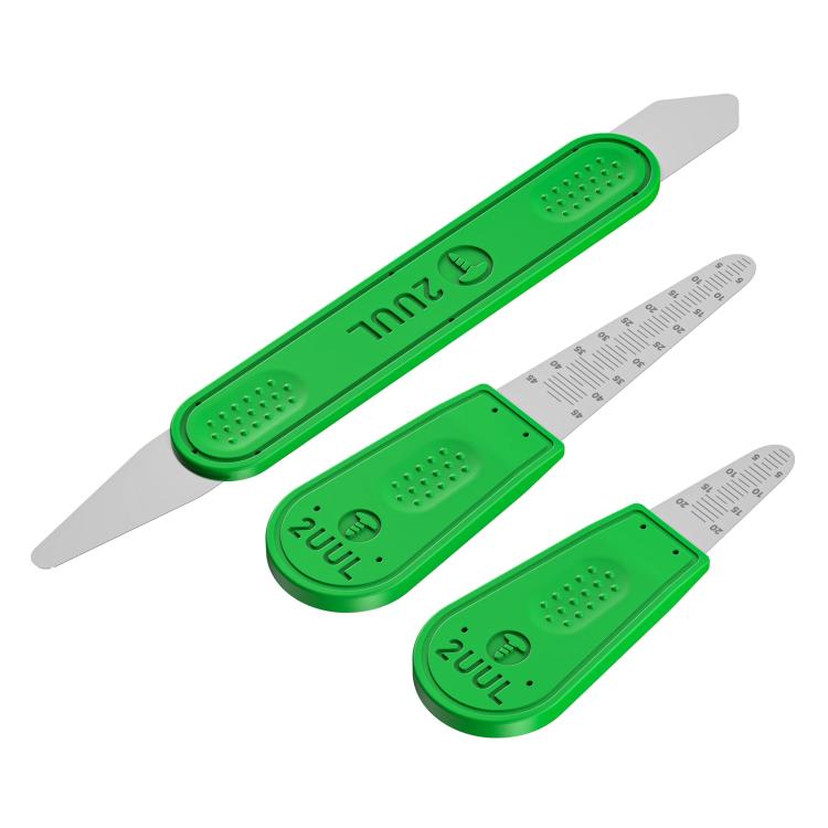 2UUL DA98 M-Screen ABC Opener For Screen & Frame Bracket Separation - Crowbar by 2UUL | Online Shopping UK | buy2fix