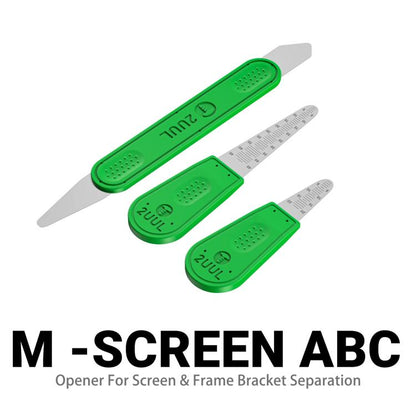2UUL DA98 M-Screen ABC Opener For Screen & Frame Bracket Separation - Crowbar by 2UUL | Online Shopping UK | buy2fix
