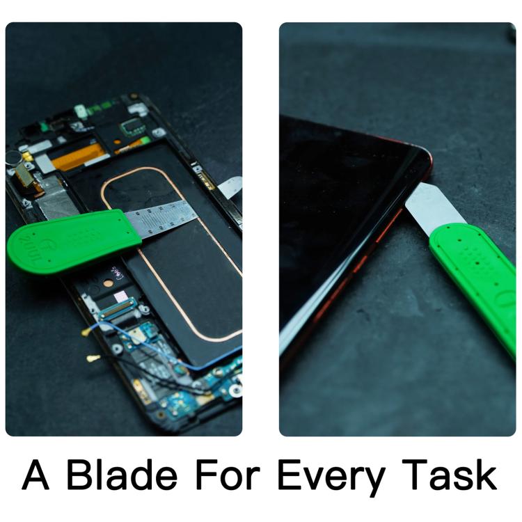 2UUL DA98 M-Screen ABC Opener For Screen & Frame Bracket Separation - Crowbar by 2UUL | Online Shopping UK | buy2fix