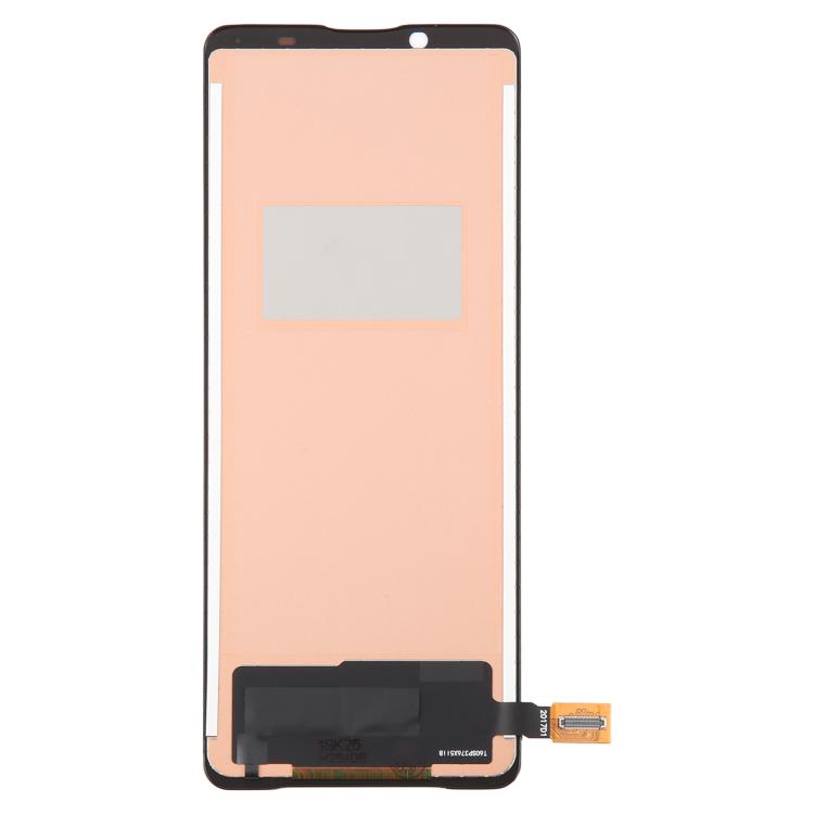 For Sony Xperia 5 II TFT LCD Screen with Digitizer Full Assembly - LCD Screen by buy2fix | Online Shopping UK | buy2fix