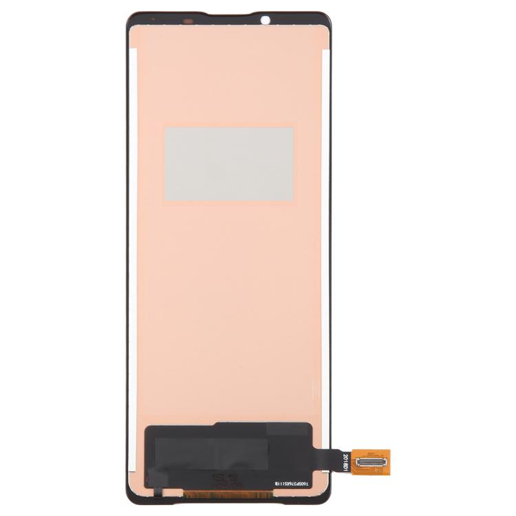 For Sony Xperia 5 III TFT LCD Screen with Digitizer Full Assembly - LCD Screen by buy2fix | Online Shopping UK | buy2fix