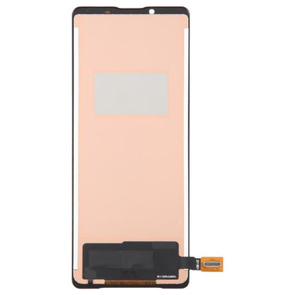 For Sony Xperia 5 III TFT LCD Screen with Digitizer Full Assembly - LCD Screen by buy2fix | Online Shopping UK | buy2fix