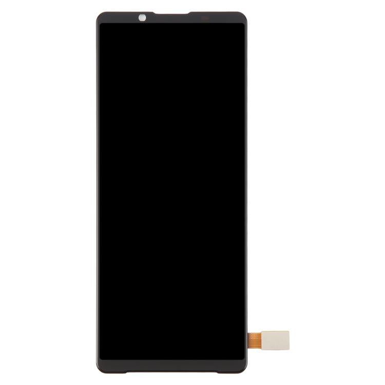 For Sony Xperia 5 IV TFT LCD Screen with Digitizer Full Assembly - LCD Screen by buy2fix | Online Shopping UK | buy2fix