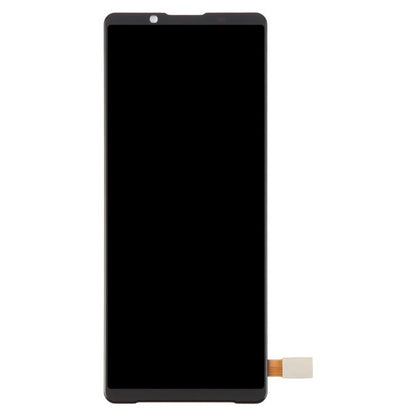 For Sony Xperia 5 IV TFT LCD Screen with Digitizer Full Assembly - LCD Screen by buy2fix | Online Shopping UK | buy2fix