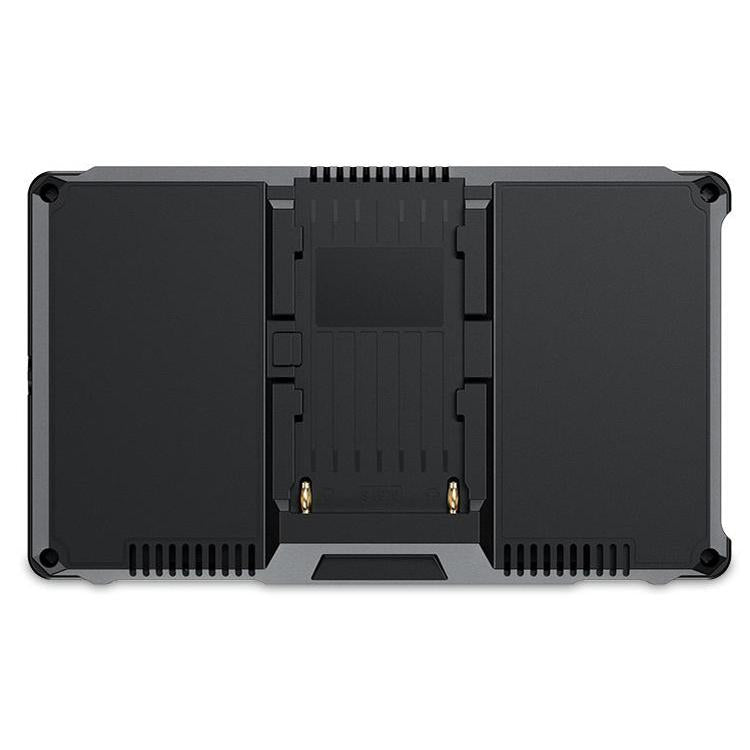 FEELWORLD FW568 Pro 6-inch 1200nit High Bright Camera DSLR Monitor 4K HDMI 60Hz IPS Screen(Black) - On-camera Monitors by FEELWORLD | Online Shopping UK | buy2fix