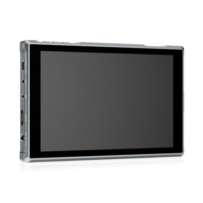 FEELWORLD FW759 Pro 7-inch Touch Screen Camera Field Video Monitor 4K HDMI-compatible 1280 x 800 IPS Screen(Black) - On-camera Monitors by FEELWORLD | Online Shopping UK | buy2fix