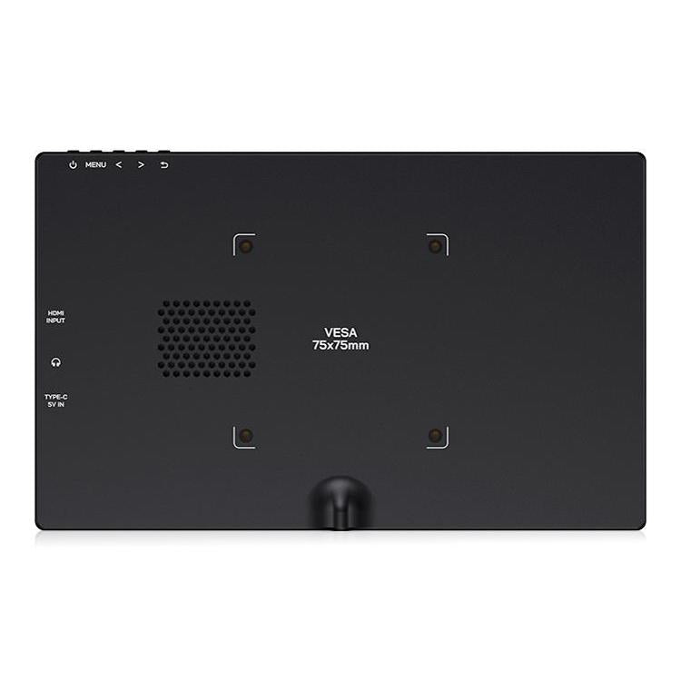 FEELWORLD D10 10.1 inch Portable External Monitor Touch FHD 1920 x 1200 USB-C HDMI-compatible Screen(Black) - On-camera Monitors by FEELWORLD | Online Shopping UK | buy2fix