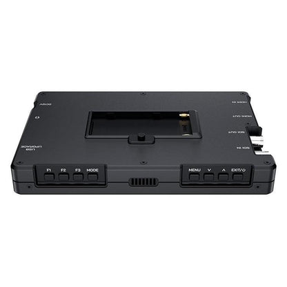 FEELWORLD T7S Pro 7-inch 2000nit High Brightness Filed Camera Video Monitor 3G SDI 4K 60Hz HDMI-compatible 1920 x 1200 IPS Screen(Black) - On-camera Monitors by FEELWORLD | Online Shopping UK | buy2fix