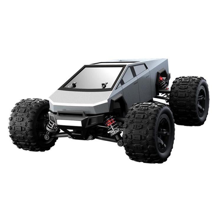 JJR/C C8811B 1:20 Full Scale Brushless High Speed Four-wheel Drive Remote Control Car(B-type Cyber) - RC Cars by JJR/C | Online Shopping UK | buy2fix