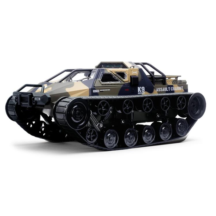 JJR/C C8812 Max Full Scale High Speed Drift Crawler Off-road Remote Control Car(Camouflage Green) - RC Cars by JJR/C | Online Shopping UK | buy2fix