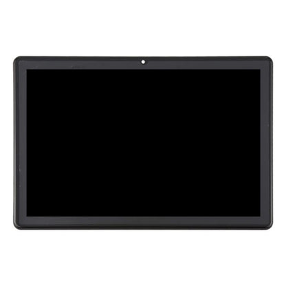 For Cubot Tab 10 LCD Screen Digitizer Full Assembly with Frame - Cubot by buy2fix | Online Shopping UK | buy2fix