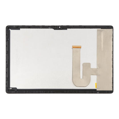 For Cubot Tab 50 LCD Screen Digitizer Full Assembly with Frame - Cubot by buy2fix | Online Shopping UK | buy2fix