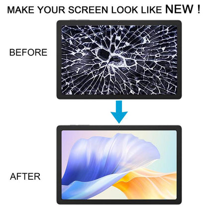 For Cubot Tab 50 LCD Screen Digitizer Full Assembly with Frame - Cubot by buy2fix | Online Shopping UK | buy2fix