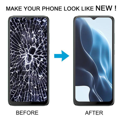 For Cubot Note 30 LCD Screen Digitizer Full Assembly with Frame - Cubot by buy2fix | Online Shopping UK | buy2fix