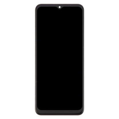 For Cubot Hafury V1 LCD Screen Digitizer Full Assembly with Frame - Cubot by buy2fix | Online Shopping UK | buy2fix