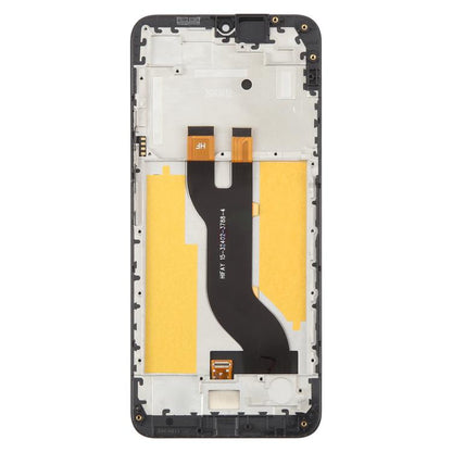 For Cubot Hafury V1 LCD Screen Digitizer Full Assembly with Frame - Cubot by buy2fix | Online Shopping UK | buy2fix