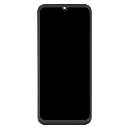 For Cubot A30 LCD Screen Digitizer Full Assembly with Frame - Cubot by buy2fix | Online Shopping UK | buy2fix