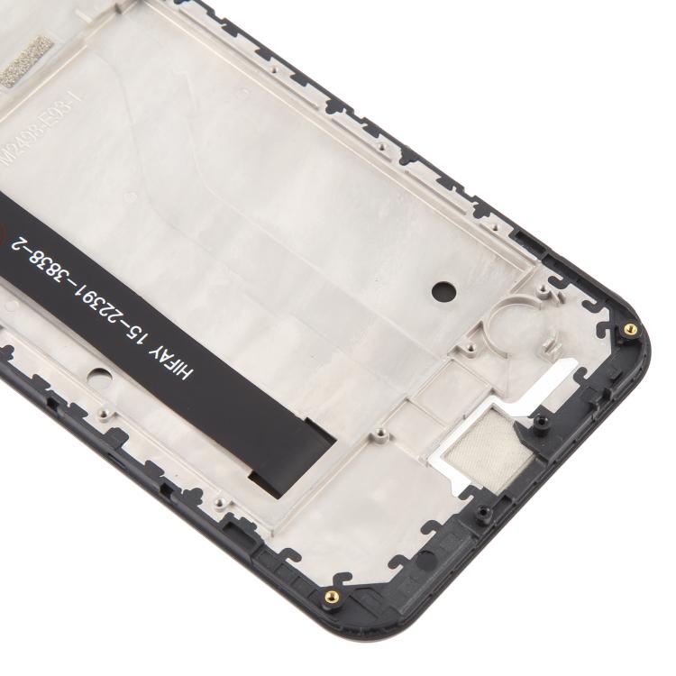 For Cubot A30 LCD Screen Digitizer Full Assembly with Frame - Cubot by buy2fix | Online Shopping UK | buy2fix