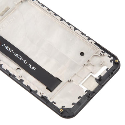 For Cubot A30 LCD Screen Digitizer Full Assembly with Frame - Cubot by buy2fix | Online Shopping UK | buy2fix