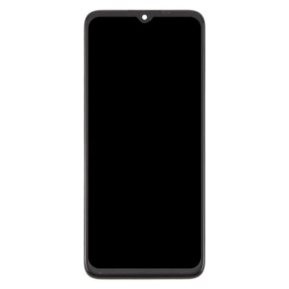 For Cubot X70 LCD Screen Digitizer Full Assembly with Frame - Cubot by buy2fix | Online Shopping UK | buy2fix