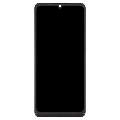 For Cubot A20 LCD Screen Digitizer Full Assembly with Frame - Cubot by buy2fix | Online Shopping UK | buy2fix